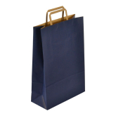 Papier-Tragetasche 