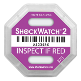 Sto�indikator 