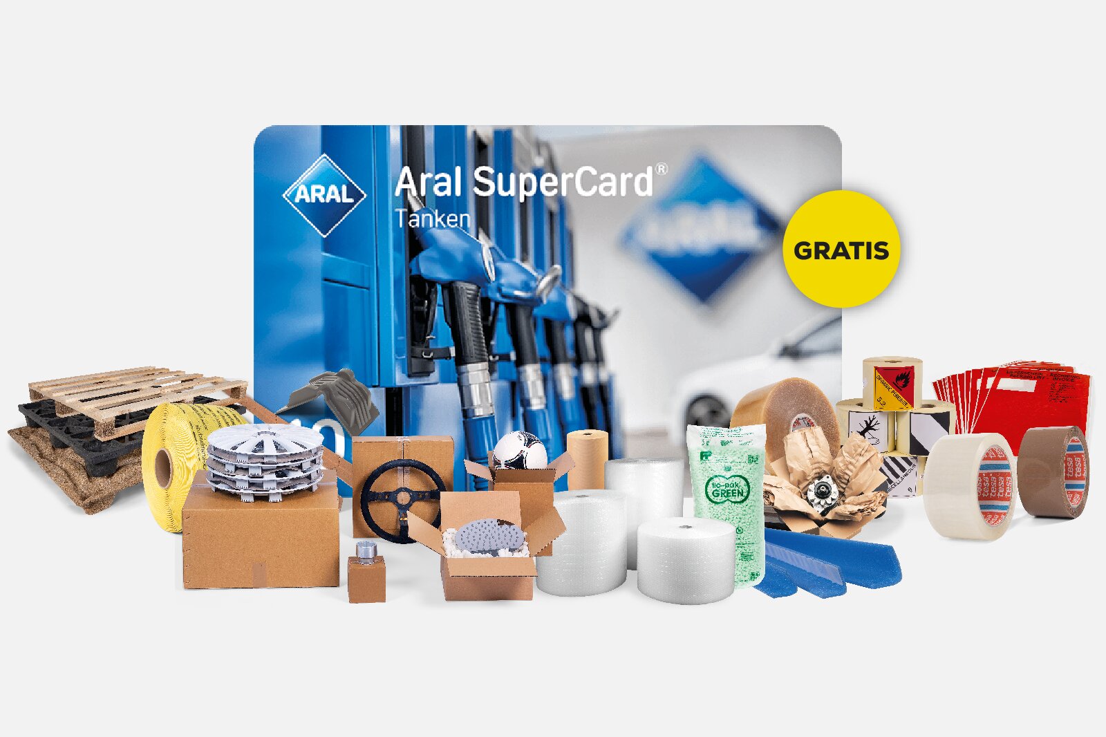 Lohnt sich auch für Sie