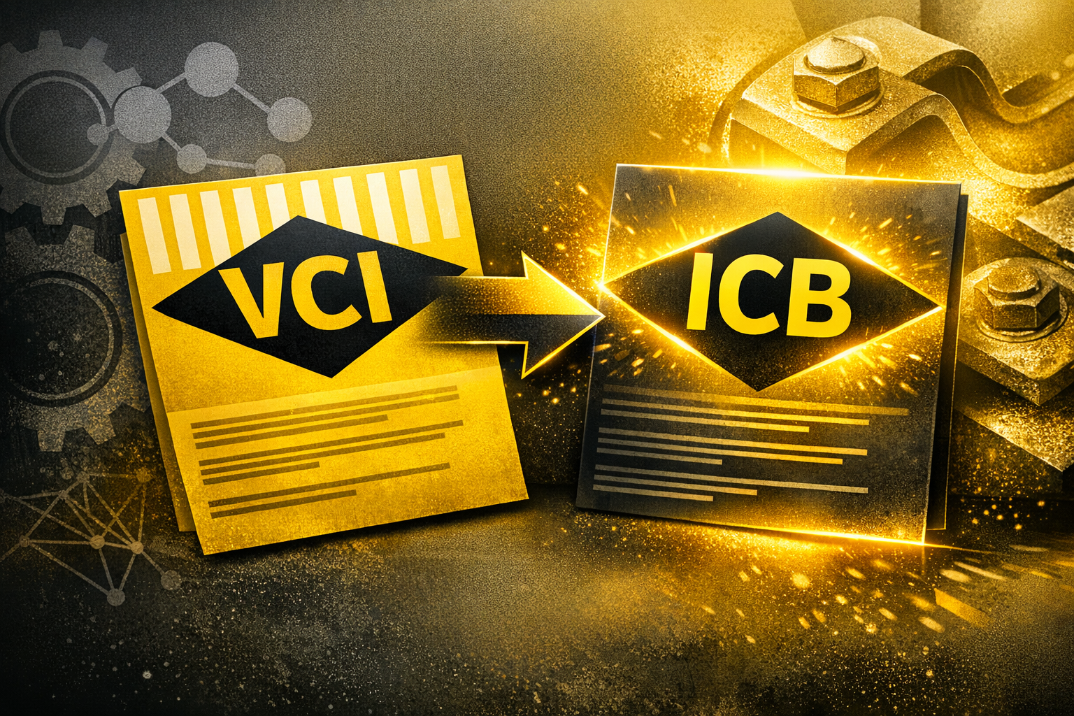 ICB-Korrosionsschutz � Intelligenter Schutz vor Korrosion