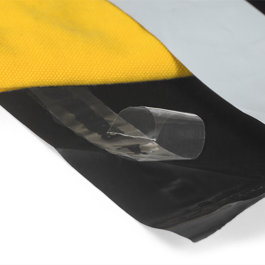 Versandtaschen aus Coex-Folie