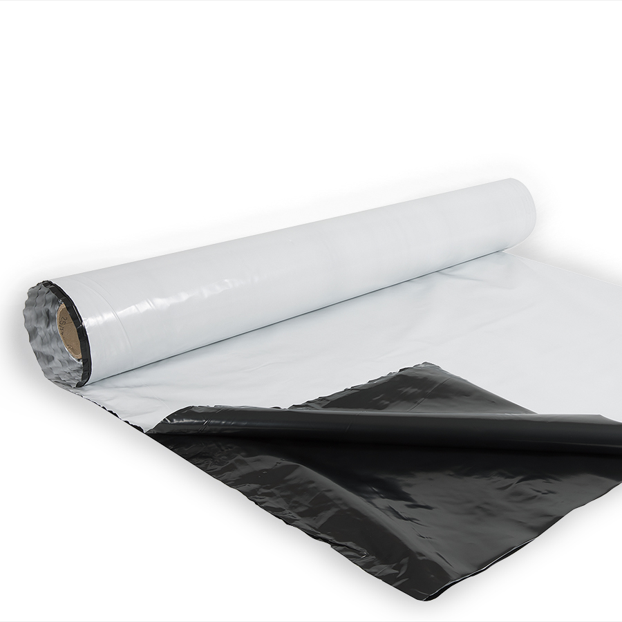 Versandtaschen aus Coex-Folie