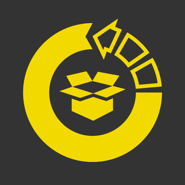 TransPack-Krumbach Logo