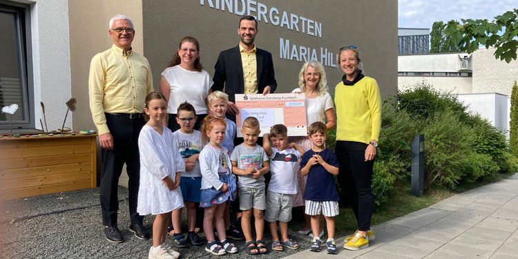 Energiegewinnung durch PV-Module