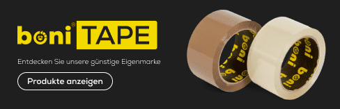 Eigenmarke bonitape