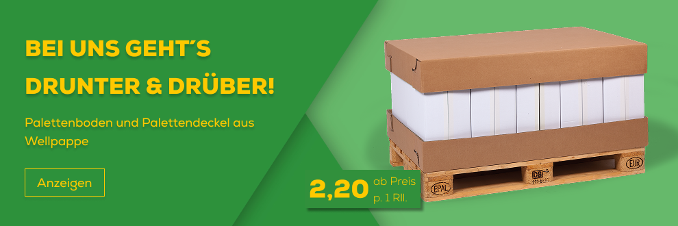 Aktuelle Promotion