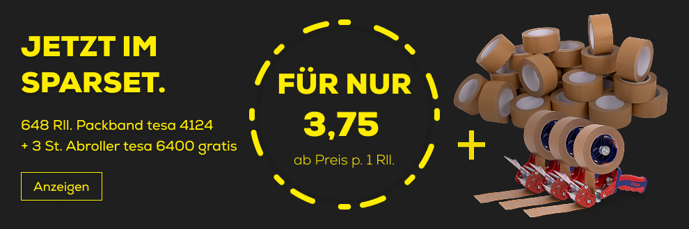 Aktuelle Promotion