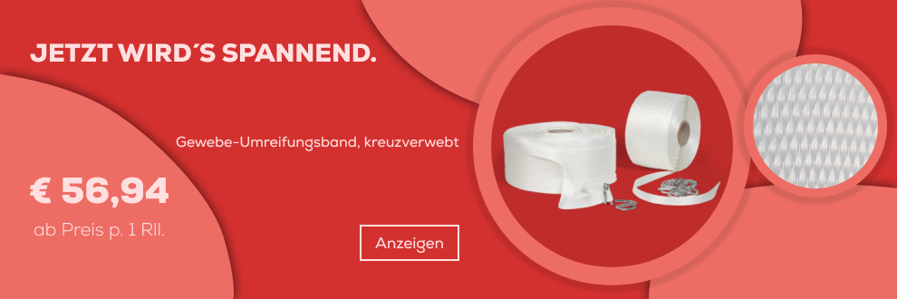 Aktuelle Promotion