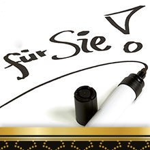 Geschenkkarte Für Sie