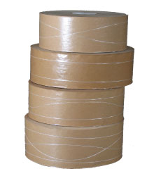 Nassklebeband fadenverstärkt