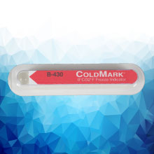 ColdMark Temperaturindikator