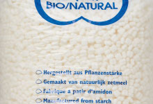 Flo-Pak Bio 8 Verpackungschips