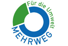 Mehrweg-Verpackungen