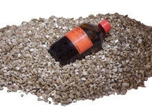Vermiculite