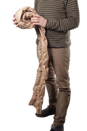 Verpackungschips Standard